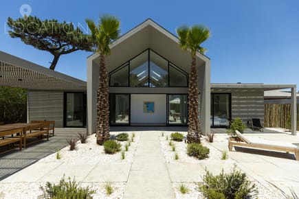 Venta de casa 4 dormitorios en Pinar del Faro, José Ignacio