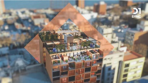 Local comercial en venta amplio en Centro de Montevideo
