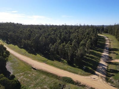 Terreno Pueblo Quezla Punta del Este 
