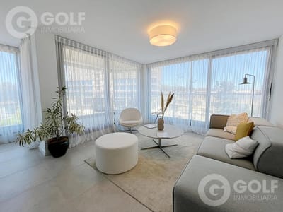 Venta de apartamento de 2 dormitorios en Carrasco Boating
