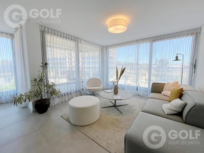 Venta de apartamento de 3 dormitorios con Terraza en Carrasco Boating