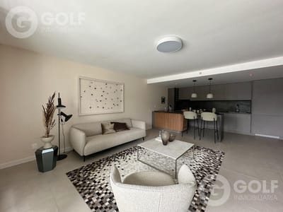 Venta de apartamento de 2 dormitorios con Terraza en Carrasco Boating
