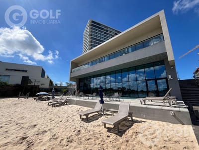 Venta de apartamento de 2 dormitorios en Carrasco Boating