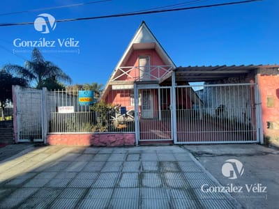 Casa en Carmelo