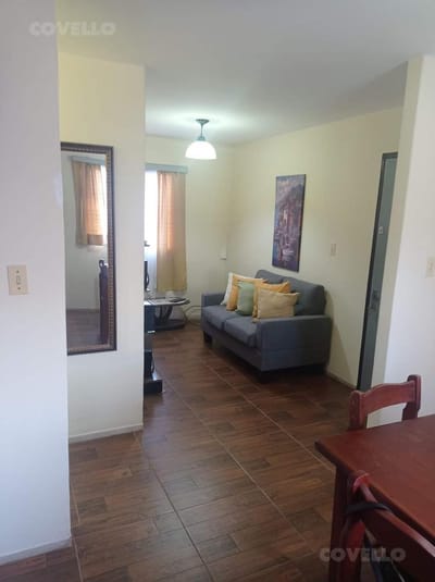 Apartamento en venta en Carmelo Zona Norte