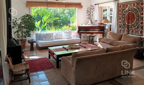 Casa en La Barra 
