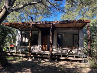 Casa en El Chorro