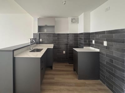 Alquiler Apartamento  1 dormitorio Tres Cruces