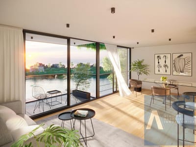 Apartamento de 3 Dormitorios en Venta en Parque Miramar - AP8452585 - 102