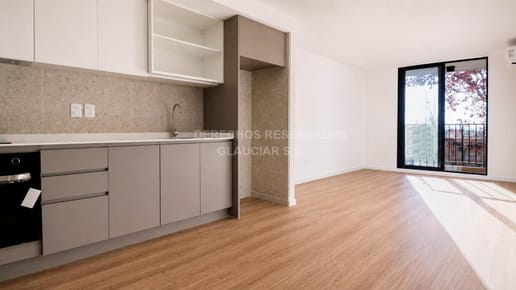 Venta apartamento 1 dormitorio – Vivienda Promovida – La Blanqueada
