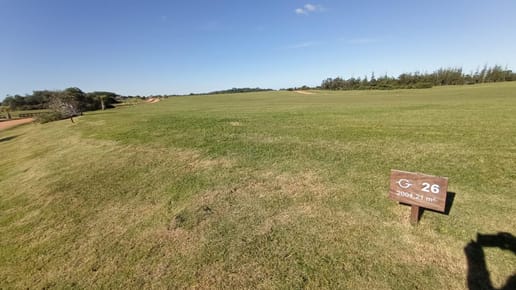 Terreno en venta en Las Garzas - Lote 26