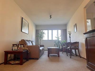 Apartamento Venta 2 Dormitorios Garaje Portería Parque Batlle