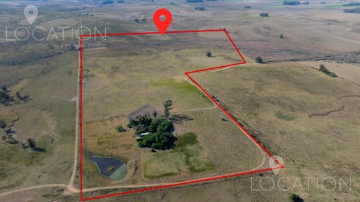 Venta campo 34 hectáreas Ruta 9, Rocha