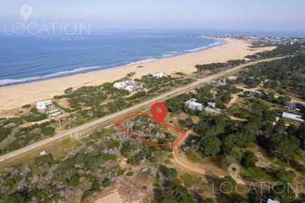 Venta terreno en barrio cerrado Laguna Escondida, José Ignacio