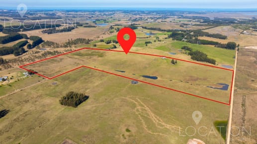 Venta campo 24 hectáreas en Camino Eguzquiza, La Barra
