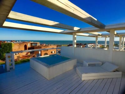 Penthouse en Marena con Vista al Mar, Manantiales - TM7308083
