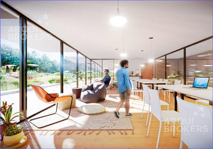 Apartamento  de un dormitorio en venta en  Playa Mansa - 204