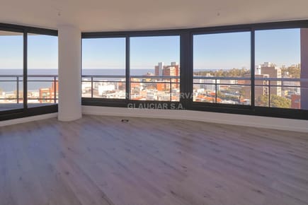 Venta apartamento 2 dormitorios en Buceo con garaje More Buceo