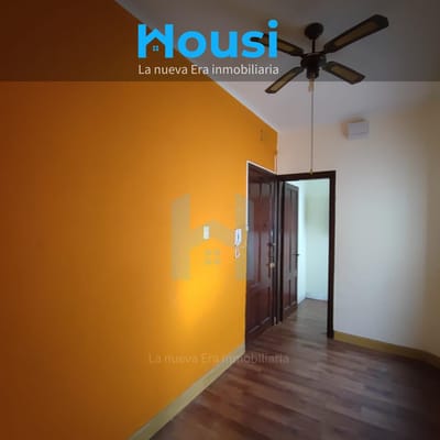 Venta Apartamento 2 dormitorios con balcón en zona de Cordón