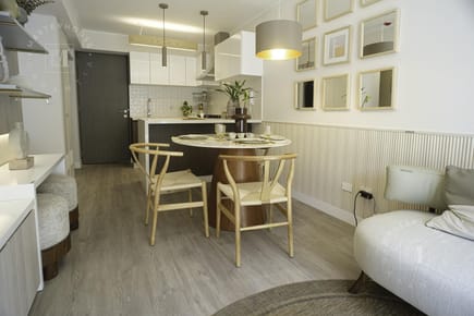 Departamento en Miraflores
