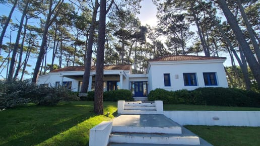 Casa en Laguna Blanca EL PUEBLITO - TM5316