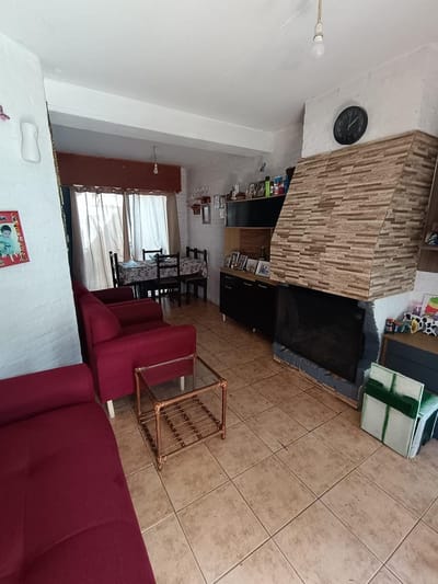 Vivienda de dos dormitorios en venta