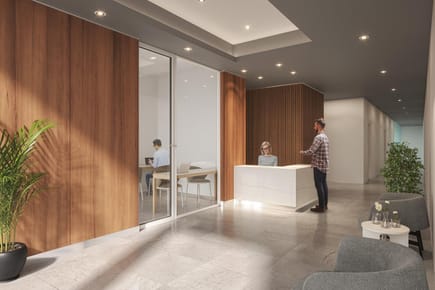Venta Apartamento Cordón Sur 1 Dormitorio Estrena 04/27