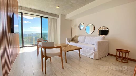 Departamento en alquiler temporario Surfside - Rincón del Indio
