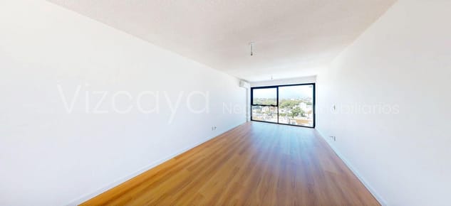 Venta apartamento monoambiente en Malvin-Con Renta-