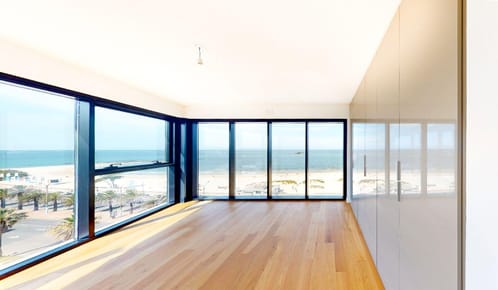 Venta apartamento un dormitorio en Malvín