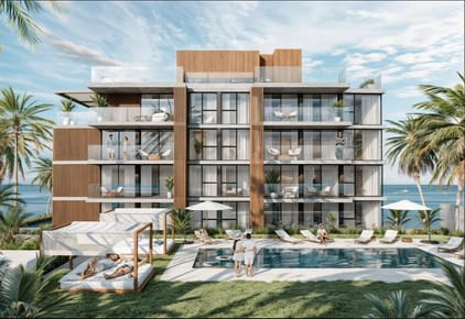 Venta apartamento un dormitorio  Playa Brava