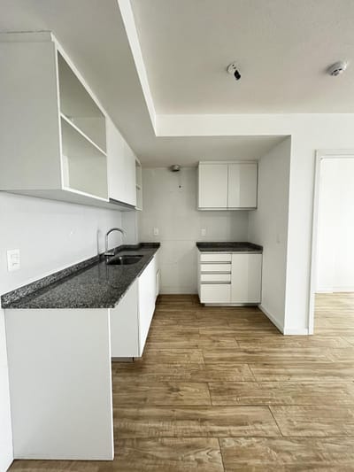 Alquiler de Apartamento de 1 Dormitorio en La Blanqueada