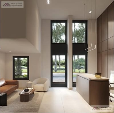 VENTA DEPARTAMENTO EN SAN BORJA - DPTO 603 (609-1067-62)