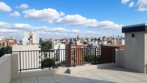 Venta Apartamento Punta Carretas a estrenar 2 dormitorios, 2 baños y Garaje Opcional