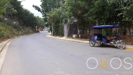 Venta de 02 terrenos contiguos -La Banda de Shilcayo – Tarapoto