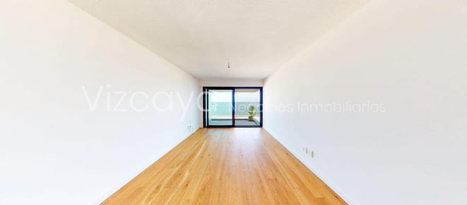 Apartamento 2 dormitorios con terraza en Rambla O’Higgins 4741, Malvín, Montevideo