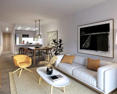 Venta apartamento un dormitorio en Villa Biarritz