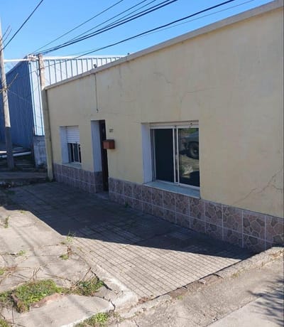 Venta de Casa con potencial de renta Colonia del sacramento