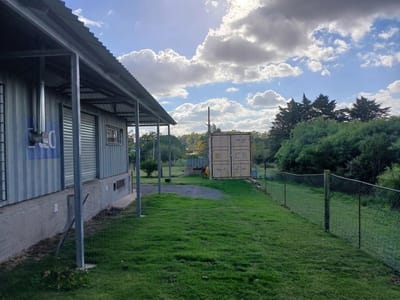 Casa en Nueva Helvecia