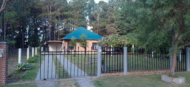 Casa en Zagarzazu