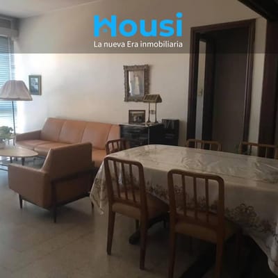 Apartamento en  venta 4 dormitorios, 2 baños. ideal inversion. a reciclar prado