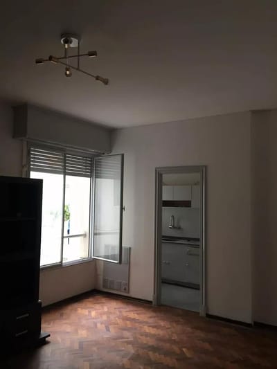 Venta Apartamento 2 dormitorios en excelente ubicación en Centro