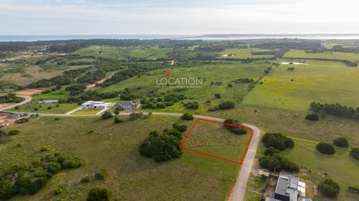Venta terreno en barrio cerrado Laguna Escondida, José Ignacio