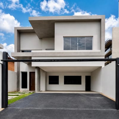 En Venta Residencia Premium