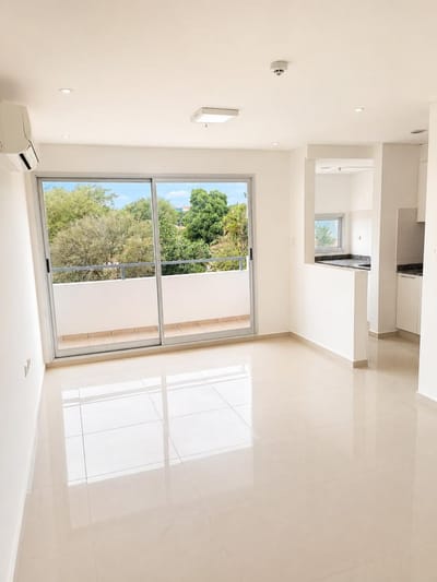 Vendo departamento en Barrio Jara, Asunción
