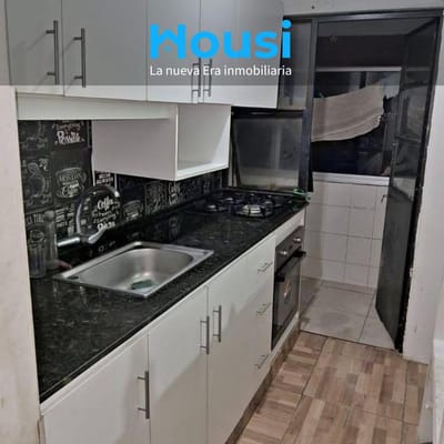 Apartamento en venta 3 dormitorios, cochera y patio, piedras blancas | Ideal Inversión