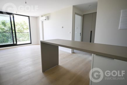 Venta Apartamento de 1 dormitorio en ODA Punta Carretas