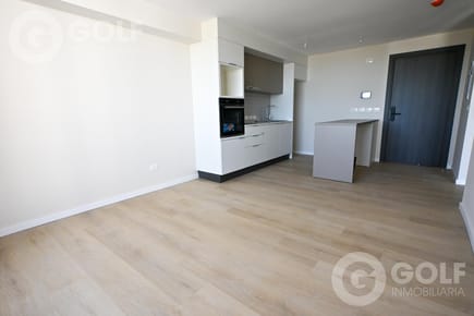 Venta de Apartamento de 1 dormitorio en ODA en Punta Carretas