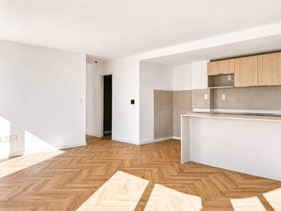 Penthouse apartamento 3 dormitorios con terraza y garaje en Rambla Carrasco Este