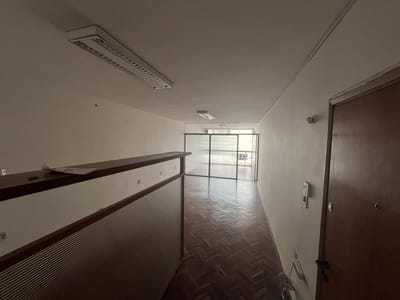 Oficina en Ciudad Vieja